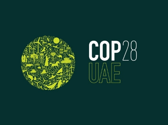 COP 28: Momentum on the HAC